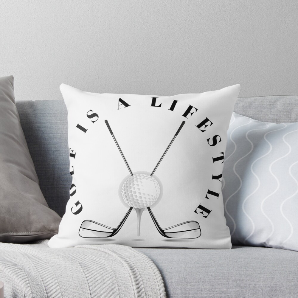 Item preview, Throw Pillow designed and sold by RENAGADE4LYF.