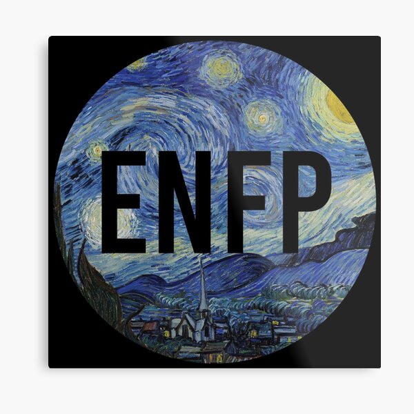 ENFP starter pack : r/mbtimemes