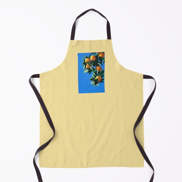 Item preview, Monsanto Oranges designed and sold by Nicole Procter.