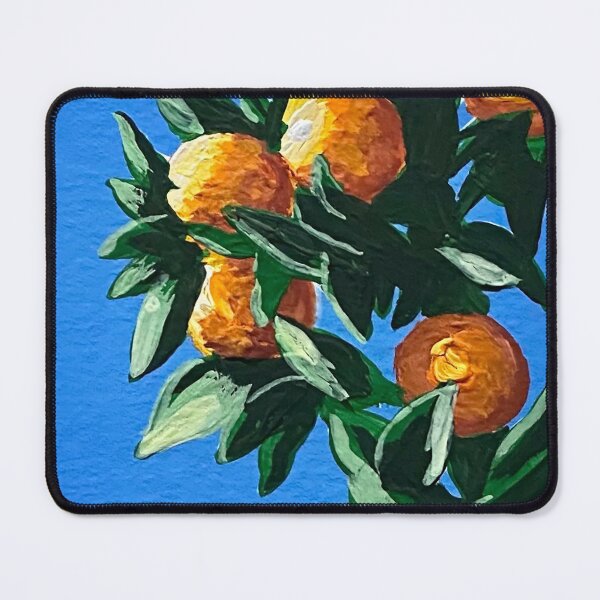 Item preview, Monsanto Oranges designed and sold by Nicole Procter.