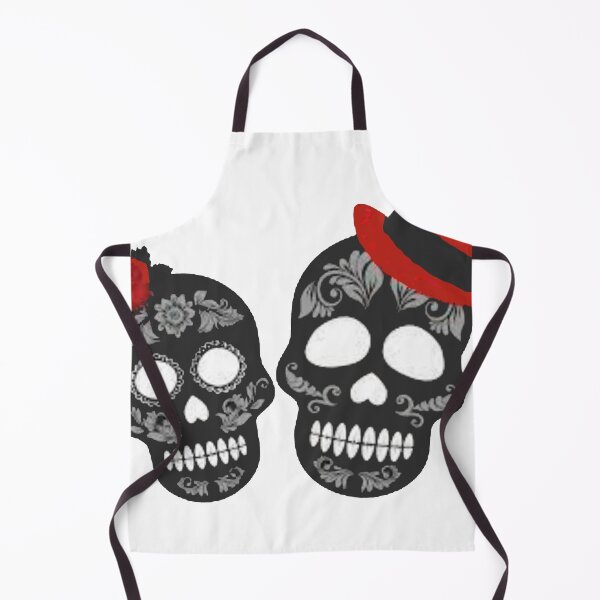 Item preview, skull couple designed and sold by paulossilva.