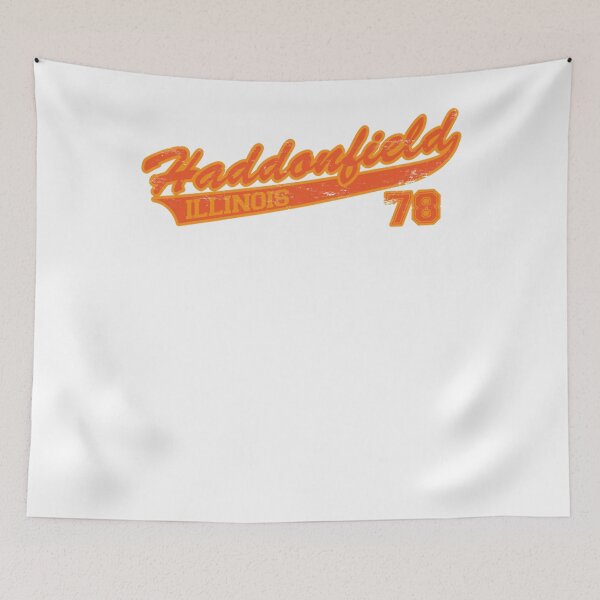 Item preview, Haddonfield 2 Distress Essential T-Shirt designed and sold by ParkerDebbie.
