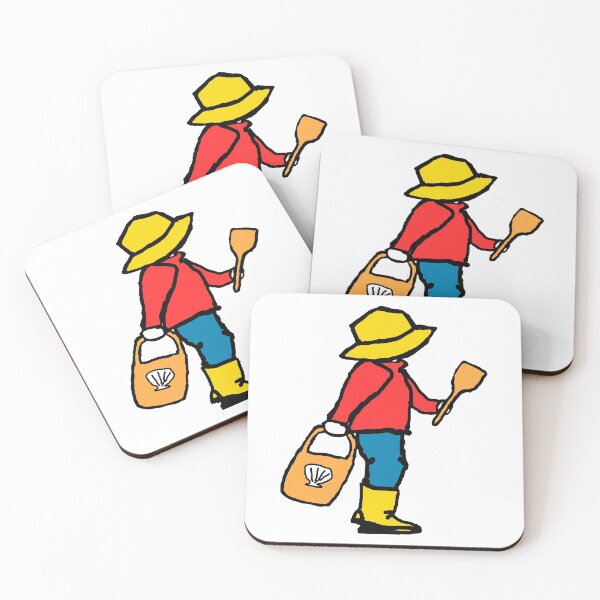 Item preview, bucket boy designed and sold by Microwhites.