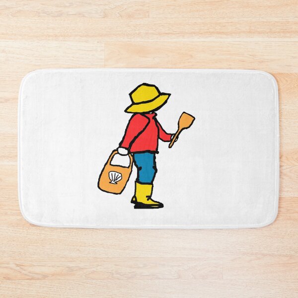 Item preview, bucket boy designed and sold by Microwhites.