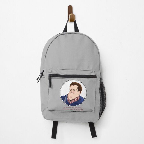 Item preview, Del Griffith - I like Me designed and sold by lilthreadz.