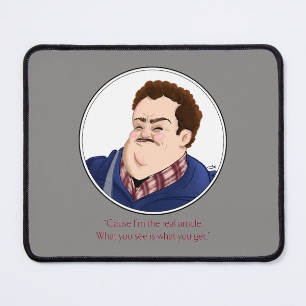 Item preview, Del Griffith - I like Me    designed and sold by lilthreadz.