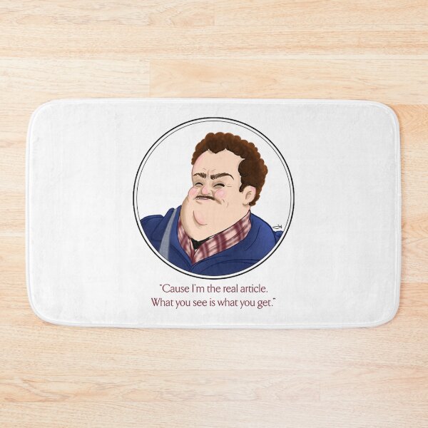 Item preview, Del Griffith - I like Me    designed and sold by lilthreadz.