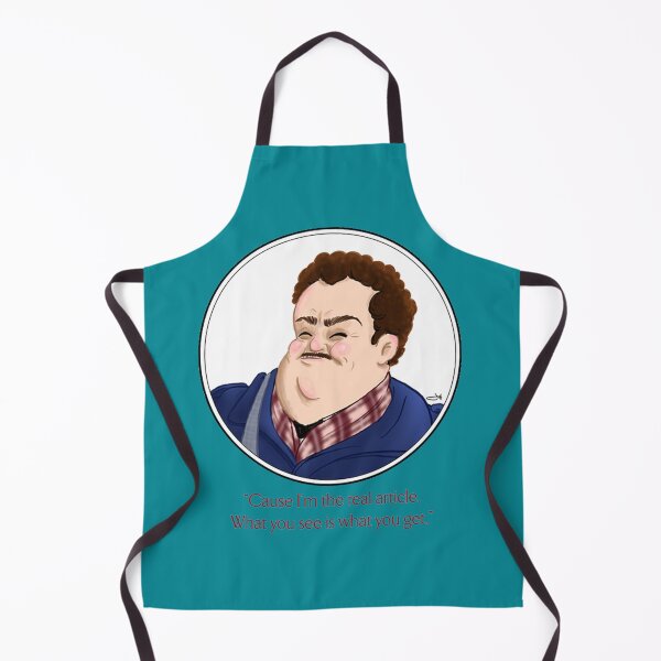 Item preview, Del Griffith - I like Me designed and sold by lilthreadz.