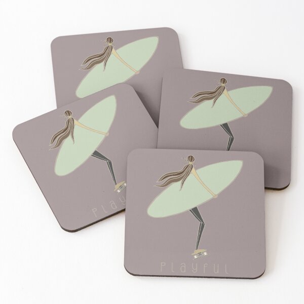 Item preview, Playful  designed and sold by bekisart.
