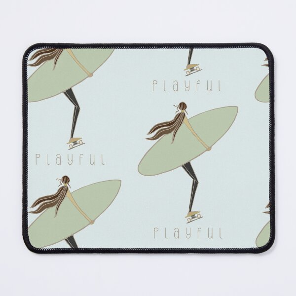 Item preview, Playful  designed and sold by bekisart.