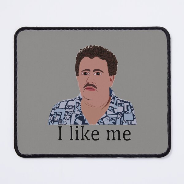 Item preview, Del griffith - I like me!   designed and sold by lilthreadz.