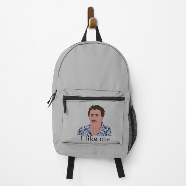Artikelvorschau, Del Griffith - Ich mag mich! entworfen und verkauft von lilthreadz.