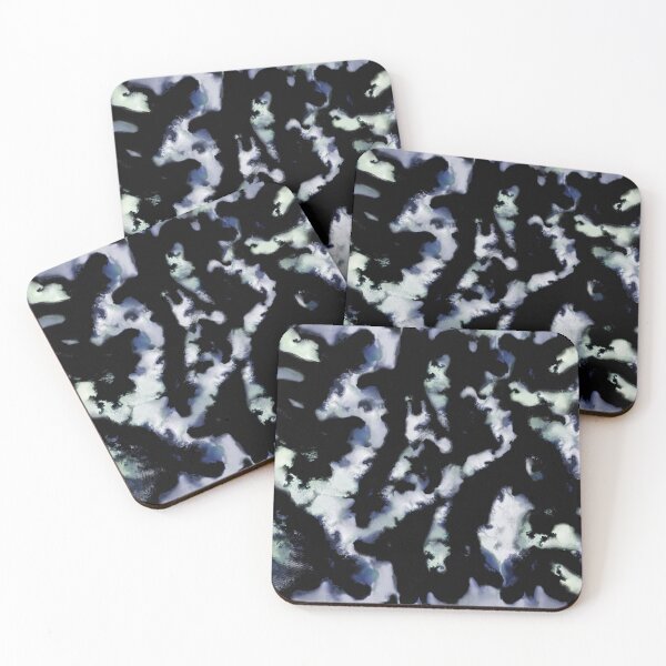 Item preview, Dappled horses designed and sold by Keith Mills.