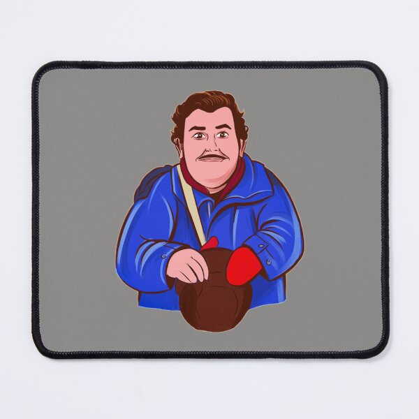 Item preview, del griffith - Planes Trains And Automobiles designed and sold by lilthreadz.