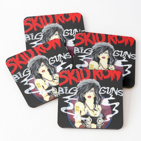 Item preview, skid trending row Essential T-Shirt designed and sold by GaffRick.
