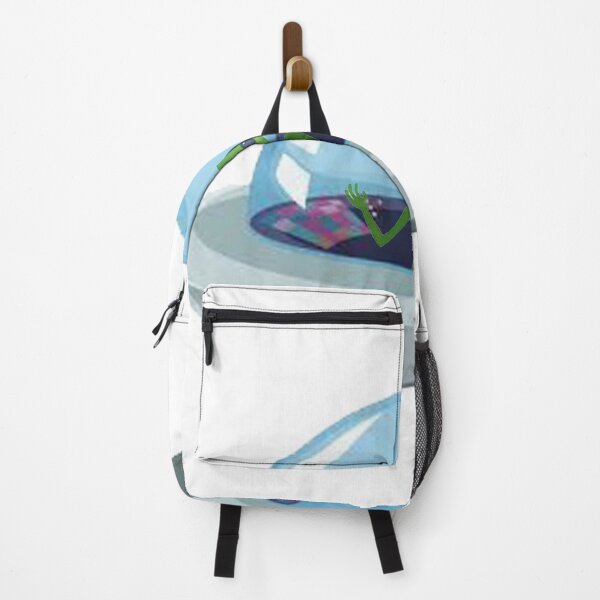Item preview, Space Coupe (Area 51) designed and sold by Merch-tians.