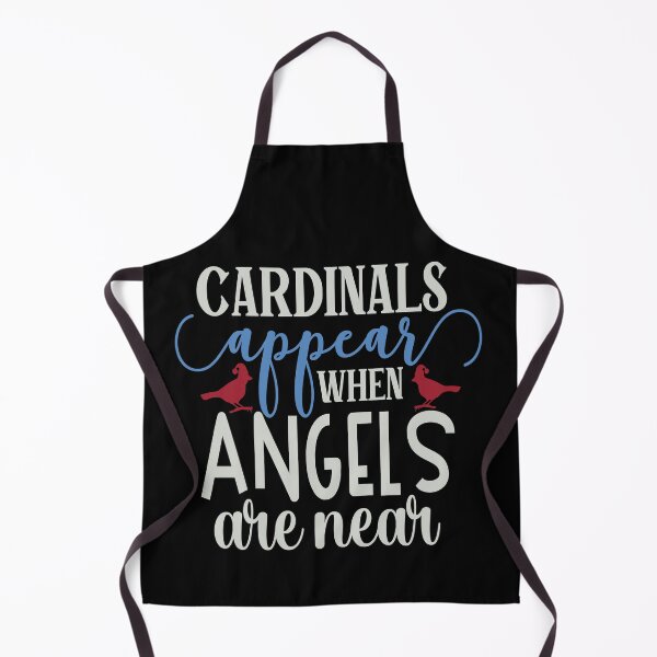 Item preview, Cardinals Appear when Angels Are Near designed and sold by FOX1999-Design.