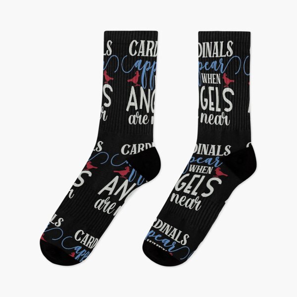 Item preview, Cardinals Appear when Angels Are Near designed and sold by FOX1999-Design.