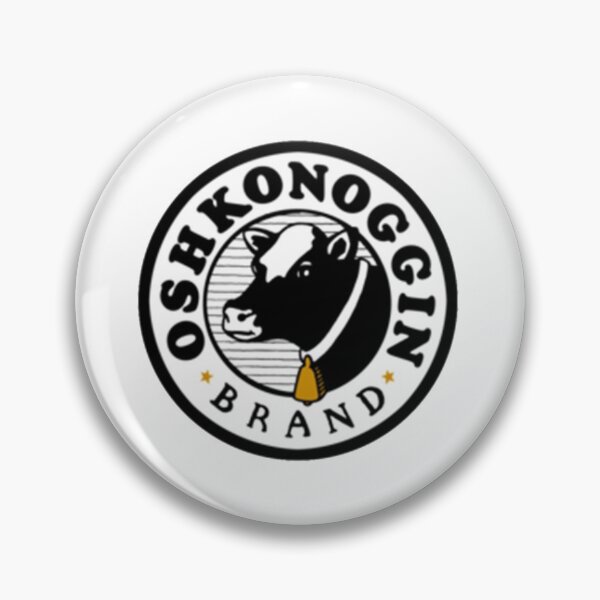 Item preview, Oshkonoggin Brand   designed and sold by lilthreadz.