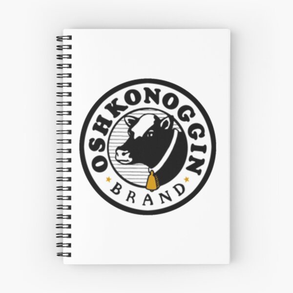 Item preview, Oshkonoggin Brand   designed and sold by lilthreadz.