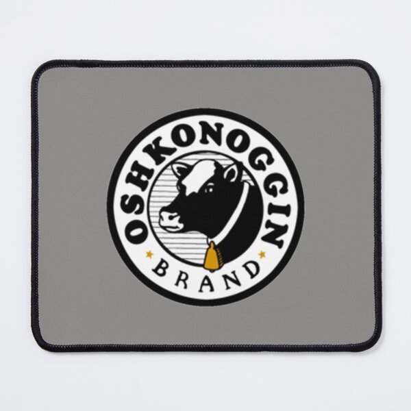 Item preview, Oshkonoggin Brand   designed and sold by lilthreadz.