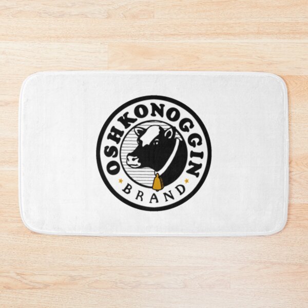 Item preview, Oshkonoggin Brand   designed and sold by lilthreadz.