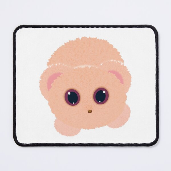 Item preview, Pink Bear designed and sold by Julia2Julia.