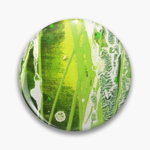 Artikelvorschau, ARCTIC TRIBE *kOkOlI on GreEn IcE* Wild Cool Retro Mod Boho~Uber Urban Modern Art Painting Print entworfen und verkauft von Spinning Plates 360.