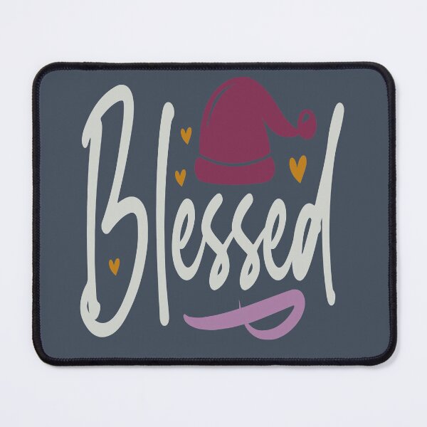 Item preview, Christmas Blessed designed and sold by FOX1999-Design.