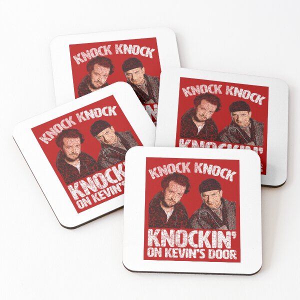 Item preview, Knock Knock Kevin's designed and sold by chipperpool.