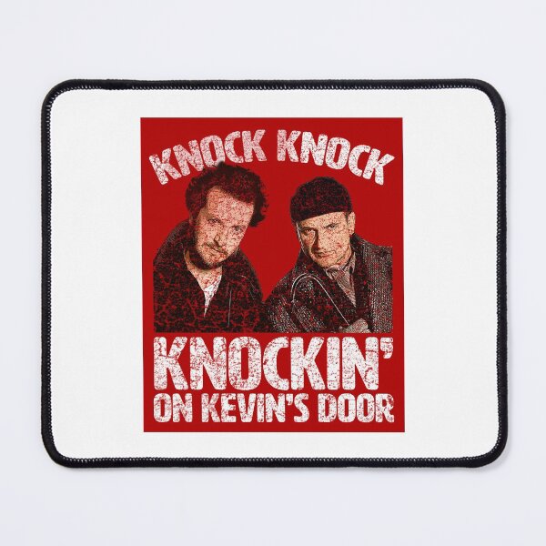 Item preview, Knock Knock Kevin's designed and sold by chipperpool.