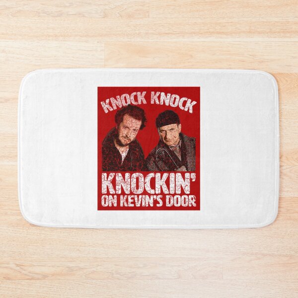 Artikelvorschau, Knock Knock Kevins entworfen und verkauft von chipperpool.