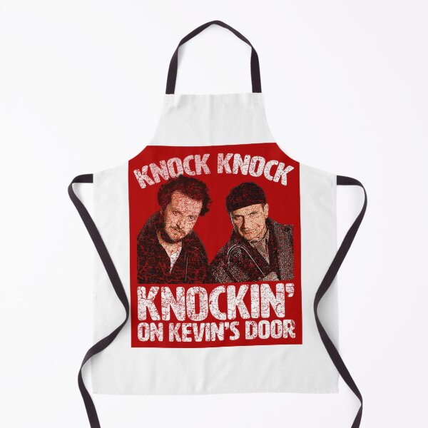 Artikelvorschau, Knock Knock Kevins entworfen und verkauft von chipperpool.