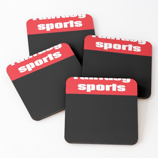 Item preview, Fantasy Sports Classic designed and sold by CodyWest.