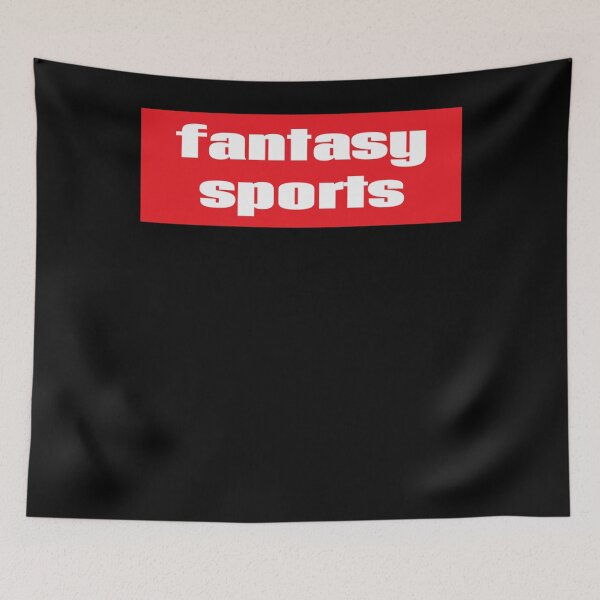 Item preview, Fantasy Sports Classic designed and sold by CodyWest.