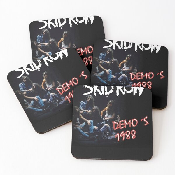 Item preview, SKIDROW DEMOS 1988 Classic T-Shirt designed and sold by GaffRick.
