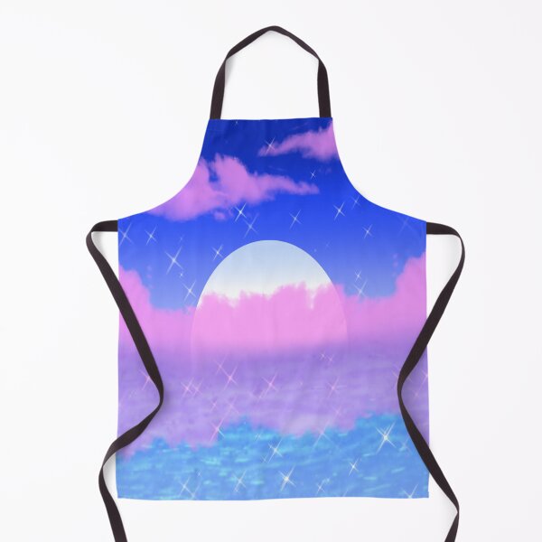 Artikelvorschau, Bewölkte Wasserlandschaft im Morgengrauen entworfen und verkauft von LunaAngelRose.