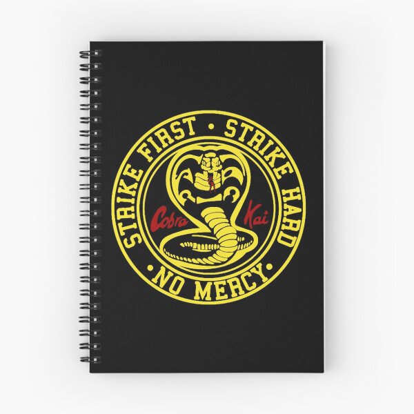 Item preview, Cobra Kai - HQ logo Premium    designed and sold by lilthreadz.