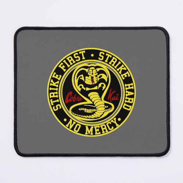 Item preview, Cobra Kai - HQ logo Premium designed and sold by lilthreadz.