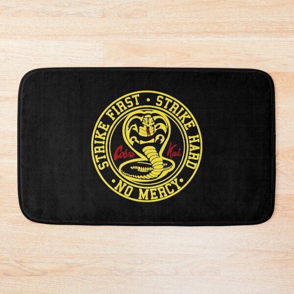 Item preview, Cobra Kai - HQ logo Premium    designed and sold by lilthreadz.