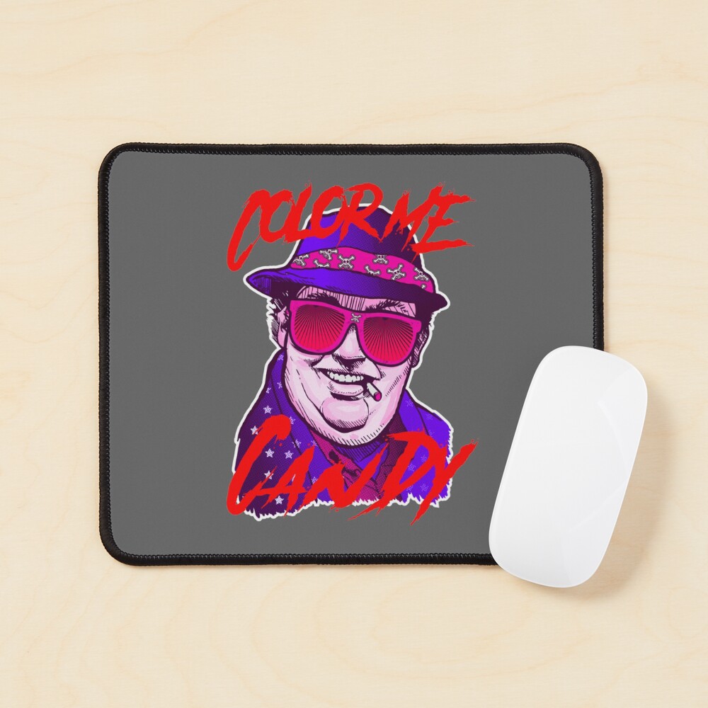 Item preview, Mouse Pad designed and sold by lilthreadz.