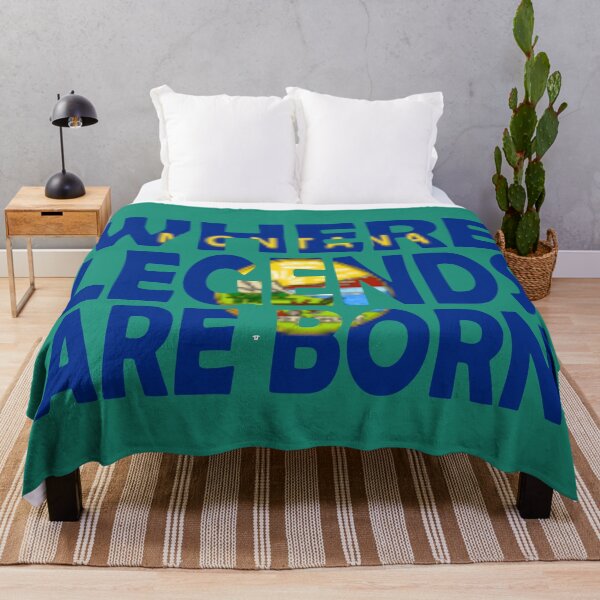 Item preview,  Montana Flag - Where Legends Are Born designed and sold by Quotes-I-Wear.