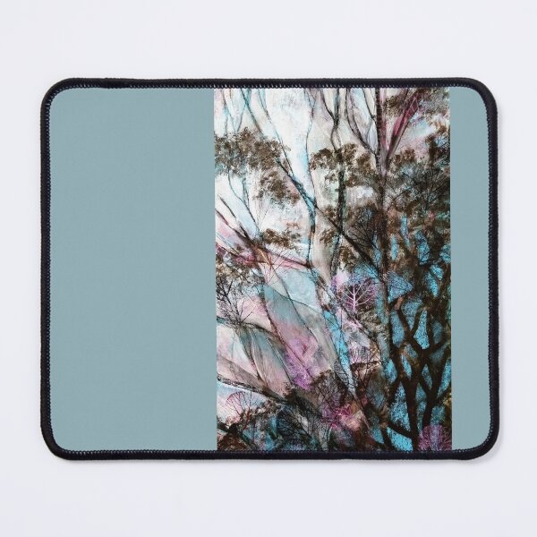 Item preview, Eucalyptus Sky 2 designed and sold by candaceart.