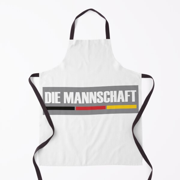 Item preview, Die Mannschaft designed and sold by klaussmein.