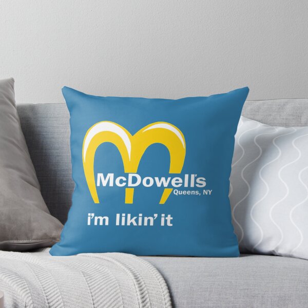 Item preview, McDowells - The Big Mick - Coming To America - Eddie Murphy - Soul Glo Premium  designed and sold by lilthreadz.