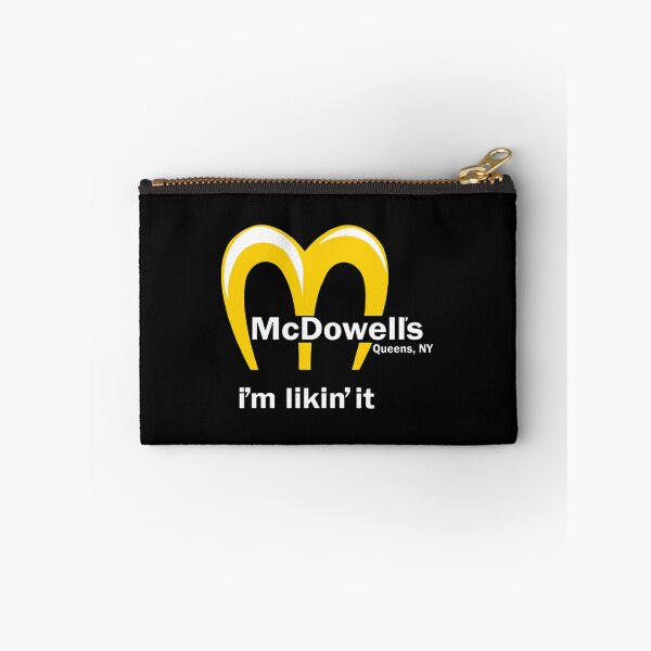 Item preview, McDowells - The Big Mick - Coming To America - Eddie Murphy - Soul Glo Premium  designed and sold by lilthreadz.