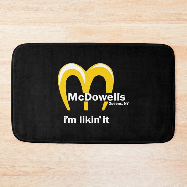 Item preview, McDowells - The Big Mick - Coming To America - Eddie Murphy - Soul Glo Premium  designed and sold by lilthreadz.