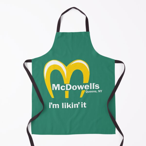 Item preview, McDowells - The Big Mick - Coming To America - Eddie Murphy - Soul Glo Premium  designed and sold by lilthreadz.