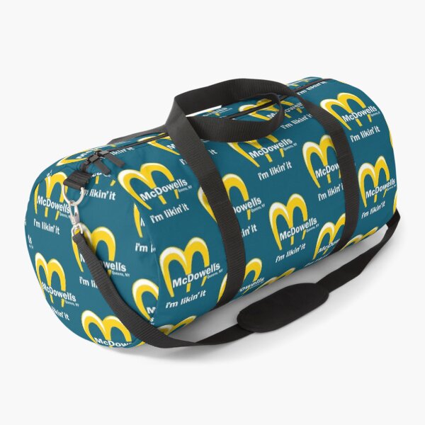 Item preview, McDowells - The Big Mick - Coming To America - Eddie Murphy - Soul Glo Premium  designed and sold by lilthreadz.