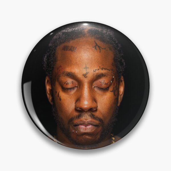 Item preview, 2 Chainz Rapper designed and sold by EddyAbram.